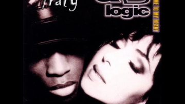 AB Logic – Welcome To My Heart (Radio Edit) (1996)