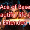 Ace of Base Beautiful life 12 Inch Extended Mix