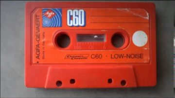 After Touch–She Wanna Dance (Radio Edit) 1995–France