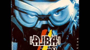 Alba volume 2 – Compilation – Full