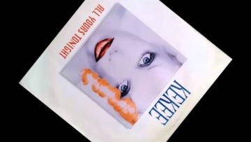 All Yours Tonight – Fr Version-F. Edit – Kekee