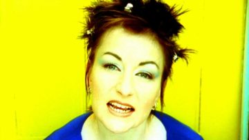 Ann Lee – 2 Times (Original Video – HD Remastered)