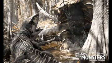 Any Second – Right Here Waiting