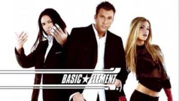 Basic Element Love for Real