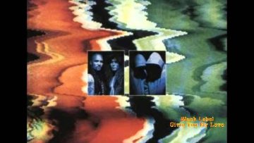 Black Label – Givin You My Love (Flyboy Club Mix)