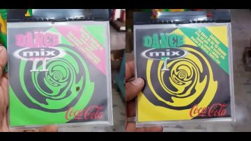 Bubbly – Always Coca-Cola (Eurodance)