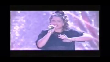 Cappella – Move On Baby (エイベックス・レイヴ Avex Rave 94 – Live In Tokyo Dome – August 29th 1994)