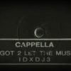 Cappella – U Got 2 Let The Music 2010 (Falko Niestolik Mix)