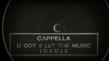 Cappella – U Got 2 Let The Music 2010 (Falko Niestolik Mix)
