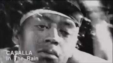 Casalla ‎- In The Rain (Official Video) (90s Dance Music) ✅