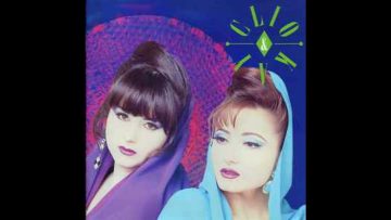 Clio and Kay – to the hustle