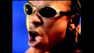 Clock-Everybody 1995 HD