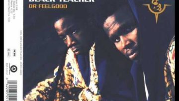 Cool James and Black Teacher – dr. feelgood (s.f.c. remix)