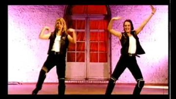 Def Dames Dope Its Ok, All Right official