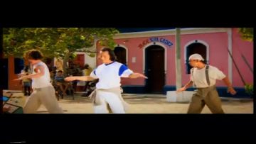 DJ BoBo – ITS MY LIFE (Official Music Video)