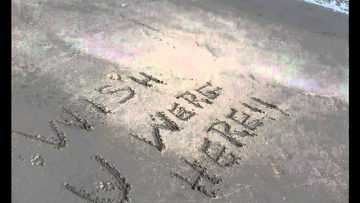 E-Rotic – Wish You Were Here