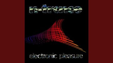 Electronic Pleasure (Extended Mix)