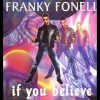 Franky Fonell – If You Believe (radio edit)