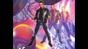 Franky Fonell – If You Believe (radio edit)