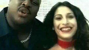 Garcia Ft. Rod D. – La Vida Bonita