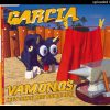 Garcia ‎– Vamonos (Hey Chico Are You Ready) (Franks House Mix)