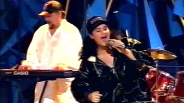 Gimme 5 – Ritem Mladosti, 1996