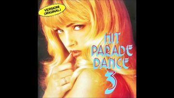 Hit-Parade Dance 3