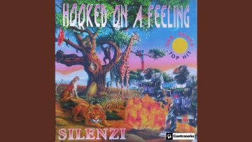 Hooked On A Feeling (Europe Version)