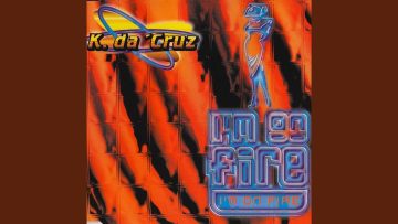 Im On Fire (Nostradamus Radio)