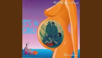 Its OK, All Right (Remix Version)