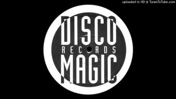 Jackie Moore【Why】Annie Lennox Downtempo / Swingbeat Remake