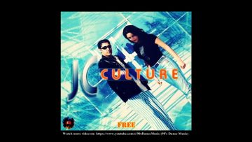JC Culture – Free (JC Culture) (90s Dance Music) ✅