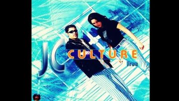 JC Culture – Free (Official Video) (90s Dance Music)