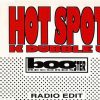 K Dubble U ‎– Hot Spot (Pur Energy Mix) 1994