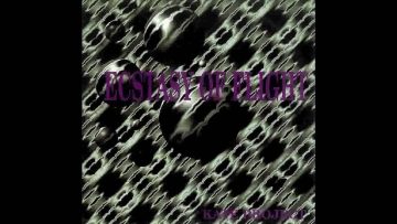 Kate Project – Ecstasy of flight (vinyl sound)