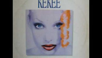 Kekee – All Yours Tonight
