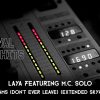 Laya Featuring M.C. Solo – All My Dreams (Dont Ever Leave) (Extended Skywalker Mix) [HQ]