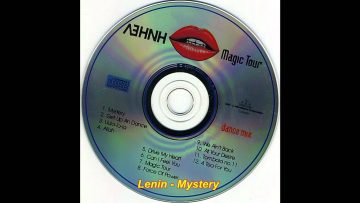 Lenin – Mystery