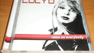 LucyD ‎- Come On Everybody