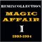 Magic Affair – Give Me All Your Love (Tunefish Remix)