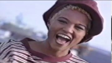 Magic Vision Feat. MC Soccer ‎– NaNa HeyHey (Goodbye)