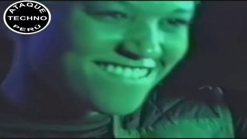 Magic Vision ft. MC Soccer – Nana Heyhey (Goodbye) (Dance Mix)