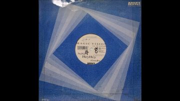 Magic Vision ft. MC Soccer – NaNa HeyHey (Goodbye)(House Mix)
