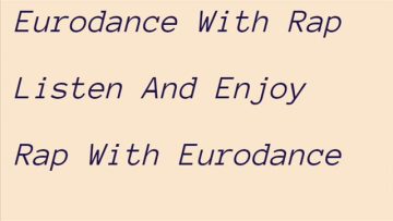 Masterjam – Rhythms In Your Mind (Radio Edit)