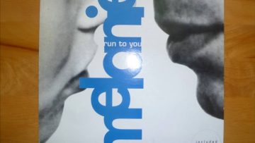 Melanie – Run To You