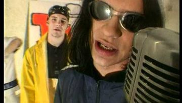 Mixeri – Būs savādāk