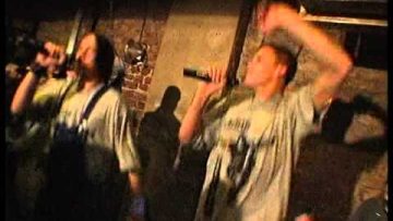 Mixeri – Dzen mani prom. Koncerts klubā Slepenais Eksperiments