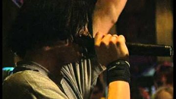 Mixeri – ļauj domāt par tevi. Koncerts klubā Slepenais Eksperiments