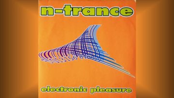N Trance Electronic Pleasure