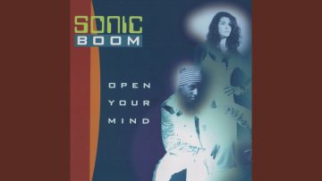 Open Your Mind (Mind Flow Club Edit)